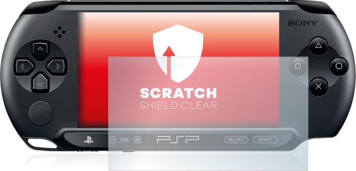 Image du produit upscreen Scratch Shield Protection