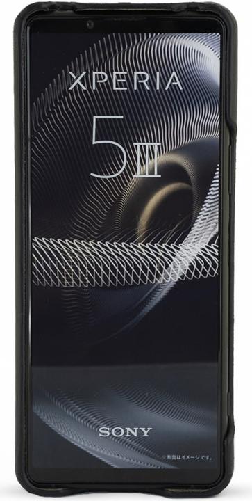 Immagine prodotto Noreve Rivestimento in pelle (Sony Xperia 5 III)