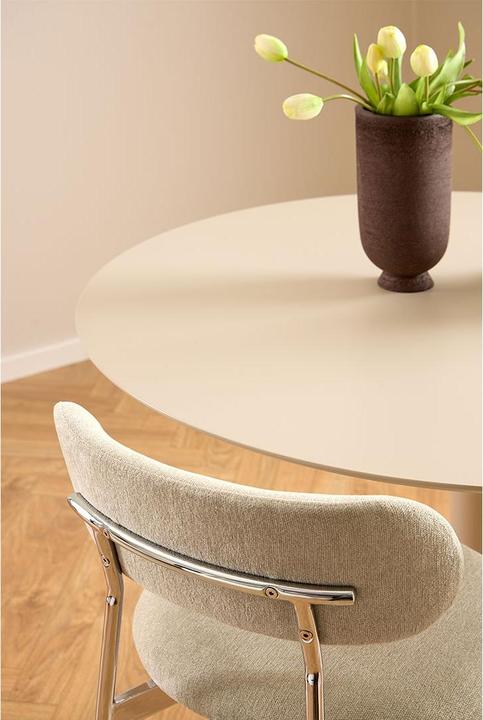 Actual product image AC Design Ibiza (Ø 110 x 74 cm)