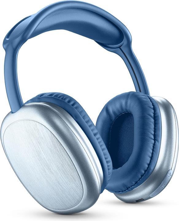 Music Sound MAXI2 Kopfhörer (22 h, Kabellos)