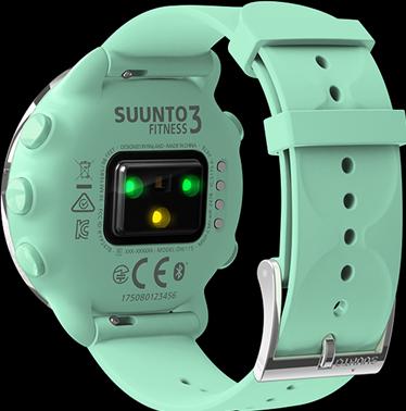 Produktbild Suunto 3 Fitness (43 mm)