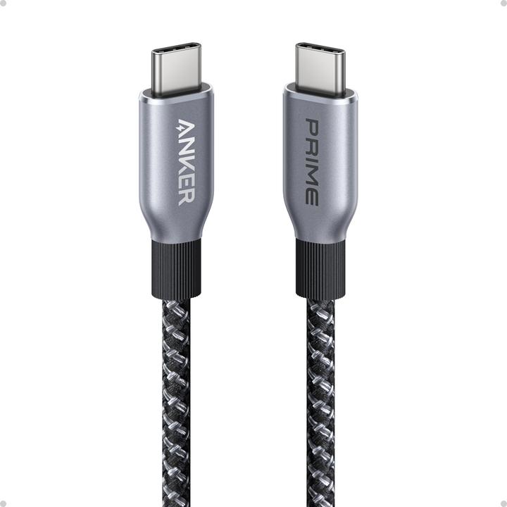 Actual product image Anker A88E2012 (1.80 m, USB 3.2, 240 W)