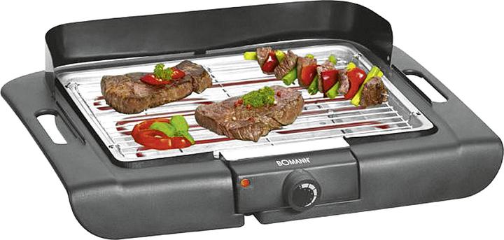 Bomann BQ 2243 CB