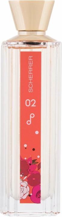 Produktbild Jean Louis Scherrer Paris Pop Delights 02 (Eau de Toilette, 50 ml)