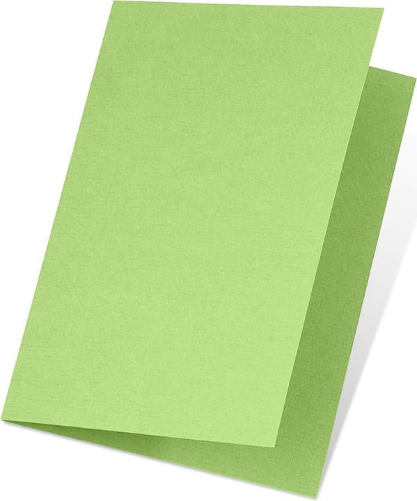 Actual product image Artoz Cards E6 (12.5 x 18 cm, 220 g/m², 5 x)