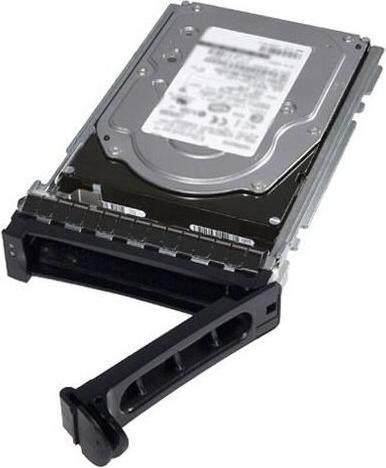 Produktbild Dell 800GB SSD 2.5 SAS 12G WI (800 GB, 2.5")