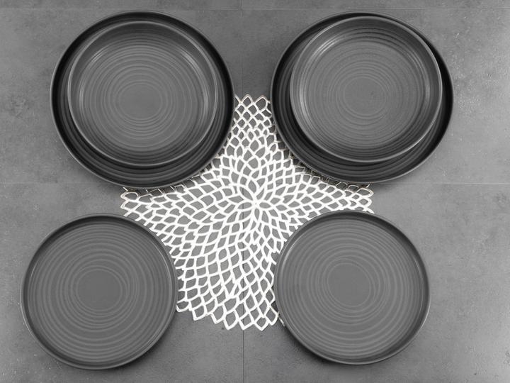 Actual product image CreaTable Uno (4 Piece)
