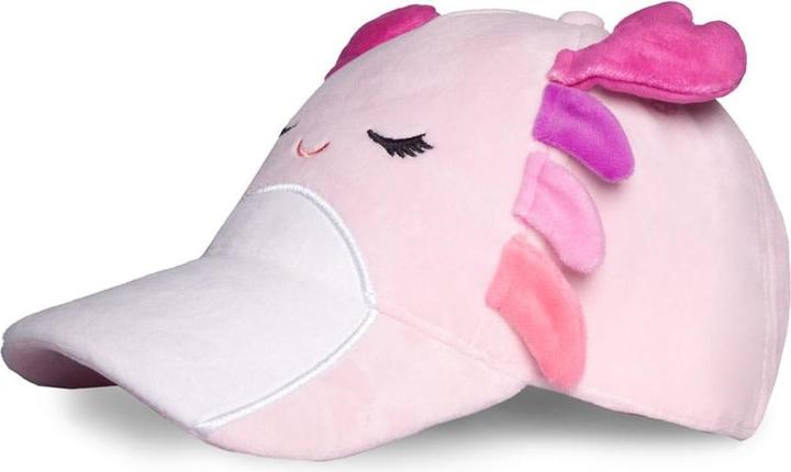 Produktbild Difuzed Squishmallows casquette baseball Cailey Novelty (One Size)