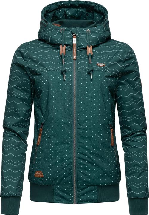 Actual product image Ragwear Nuggie Zig Zag Intl. (XS)
