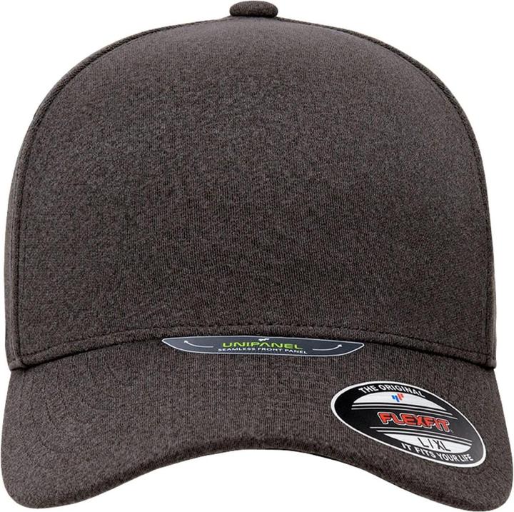 Image du produit Flexfit Casquette Unipanel Melange - 160857 (XL)