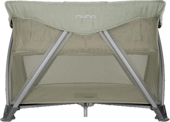 Produktbild Nuna SENA Aire Reisebett