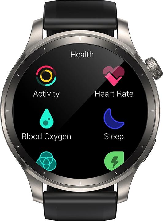 Immagine prodotto Joyroom Smartwatch R-FV1 (Nero)