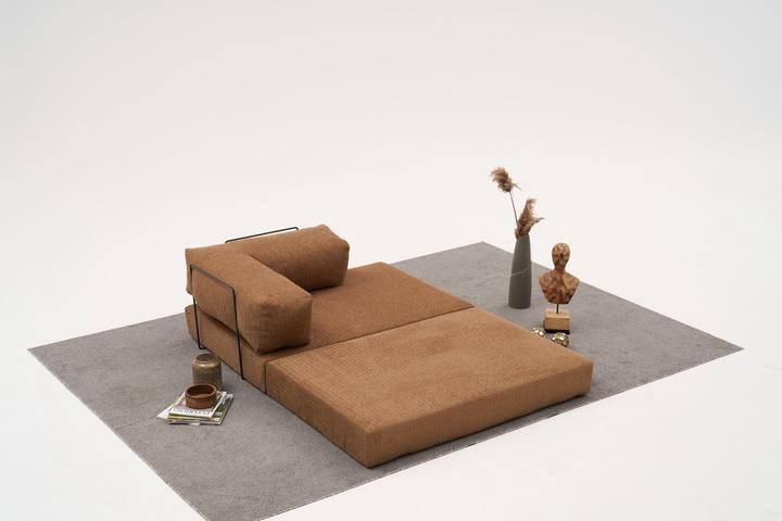 Image du produit Atelier del Sofa Comfort (Canapé d'angle)