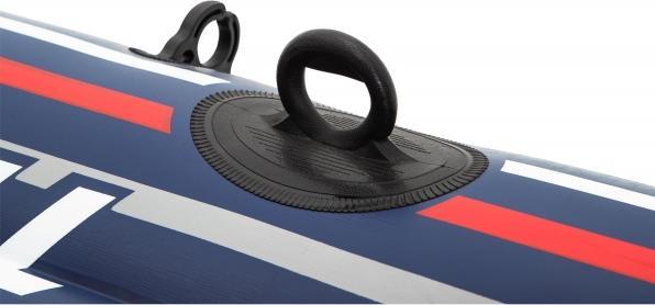 Image du produit Bestway HYDRO-FORCE TRECK X3 SET 307X126CM (307 cm, 3 pers.)
