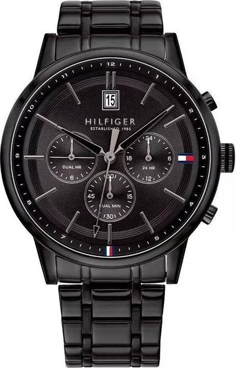 Tommy Hilfiger Kyle Herrenuhr 1791695 + BOX