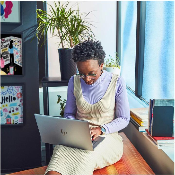 Actual product image HP ZBook Firefly 14 G11 (14", Intel Core Ultra 7 155H, 32 GB, 1000 GB, DE)
