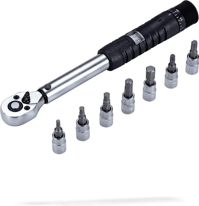 BBB Btl-73 (1/4", 2 Nm, 14 Nm)