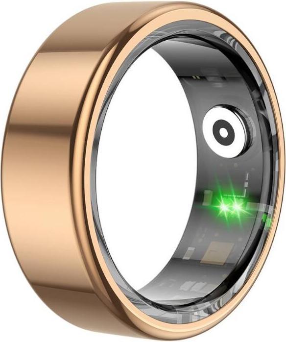 Colmi R02 (9, Rose gold)