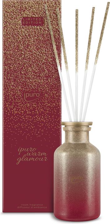 Produktbild Ipuro Raumduft Warm Glamour 23 (240 ml)