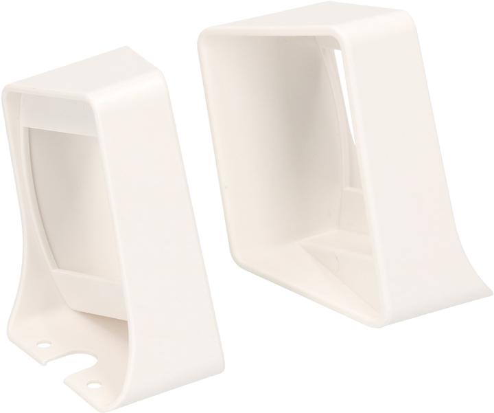 Max Hauri Holder for socket strips (0.07 m)