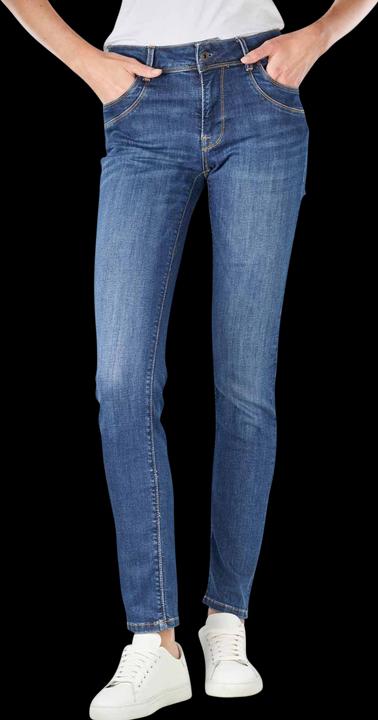 Produktbild Pepe Jeans Brookes Slim Fit Medium Blue (W28/L30)
