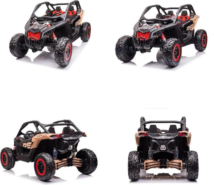 Image du produit Es-toys Can Am RS (24 V)