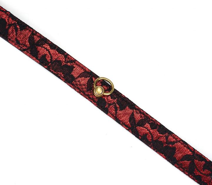 Actual product image Liebe Seele Neck cuffs (Vegan)