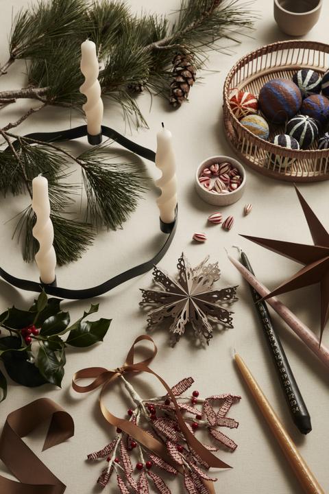 Produktbild Broste Copenhagen Weihnachtsstern (1 -teilig)