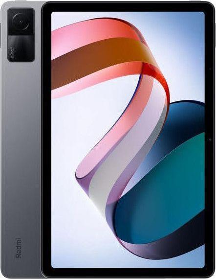 Actual product image Xiaomi Redmi Pad (WLAN only, 10.61", 64 GB, Graphite grey)