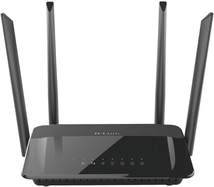 Immagine prodotto D-Link DIR-842 V2