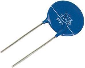 Produktbild Perel VDR 60VAC/85VDC PITCH=10mm