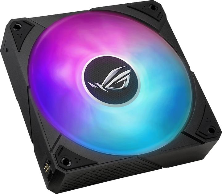 Image du produit ASUS CPC ACC ROG RYUJIN III 360 ARGB EXTREME