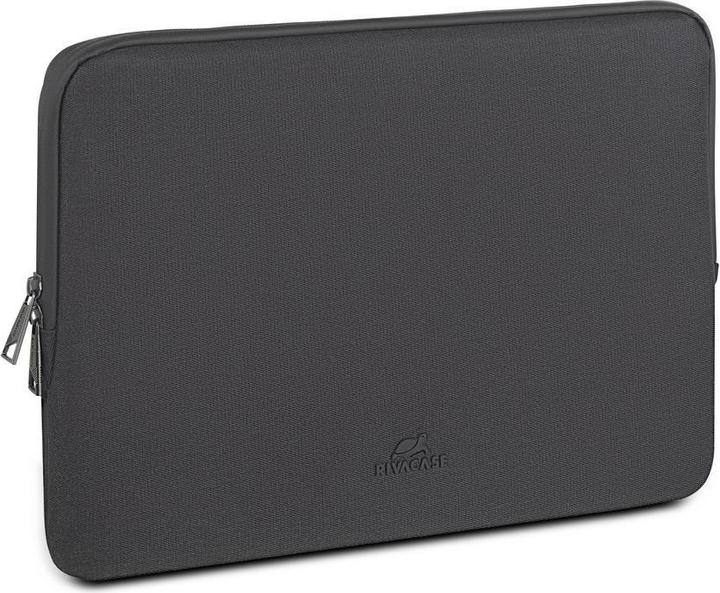 Rivacase 8115 Eco MacBook Air 15" sleeve black (15")