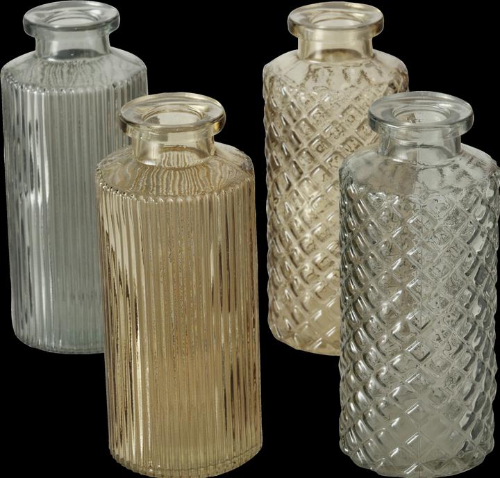 Produktbild Boltze Home Panja (4 x, 6 x 14 cm, 2.39 l)