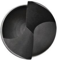 Produktbild Dormer Spiralbohrer DIN 338 Typ N A100 Nenn-Ø 1.04 mm HSS profilgeschliffen Dampfangelassen Zy 4xD Rechts (1.04 mm)