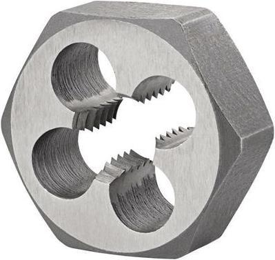 Image du produit Dormer Filière M - Metric coarse 16 x 2 mm HSS 6g Droite