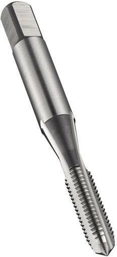 Actual product image Dormer Hand tap DIN 351 Form C 2 - 3 1/2x12 HSS Medium