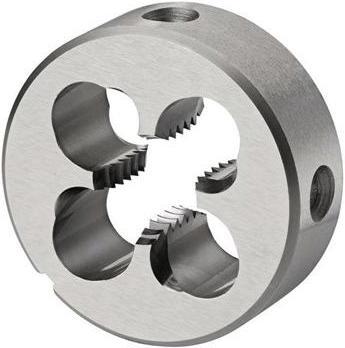 Dormer Filière M - Metric coarse 5 x 0.8 mm HSS 6g Gauche