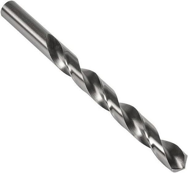 Produktbild Dormer Spiralbohrer DIN 338 Typ N A100 Nenn-Ø 0.46 mm HSS profilgeschliffen Blank Zylinderscha 4xD Rechts (0.46 Millimeter)