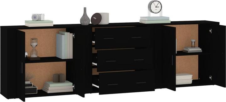 Produktbild VidaXL Cooper (240 x 70 cm)