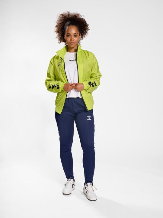 Actual product image hummel Core Xk Spray Jacket (L)