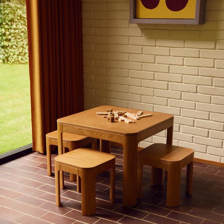 Actual product image Flexa Nova children's table (Child armchair)
