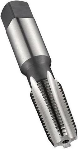 Dormer Machine tap ANSI B94.9C E710 NPT 1.1/4 ″x11.5 HSS Blank 1.5XD Normal