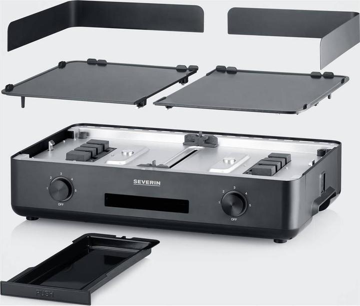 Actual product image Severin PG 8569 (EU plug)