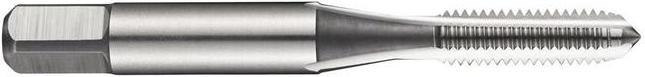 Actual product image Dormer Hand tap DIN 351 Form C 2 - 3 1/2x12 HSS Medium