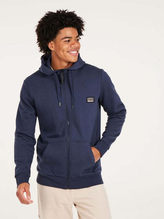 Produktbild Protest Fullziphoody Prtsostis (S)