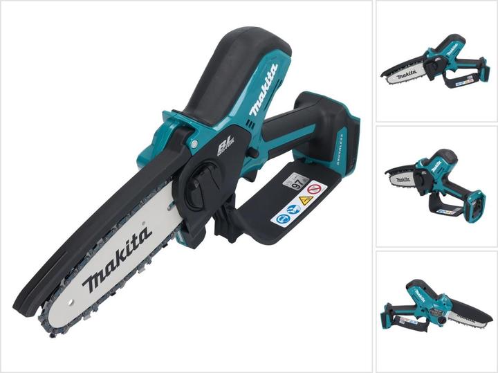 Actual product image Makita DUC150Z (Battery chain saw)