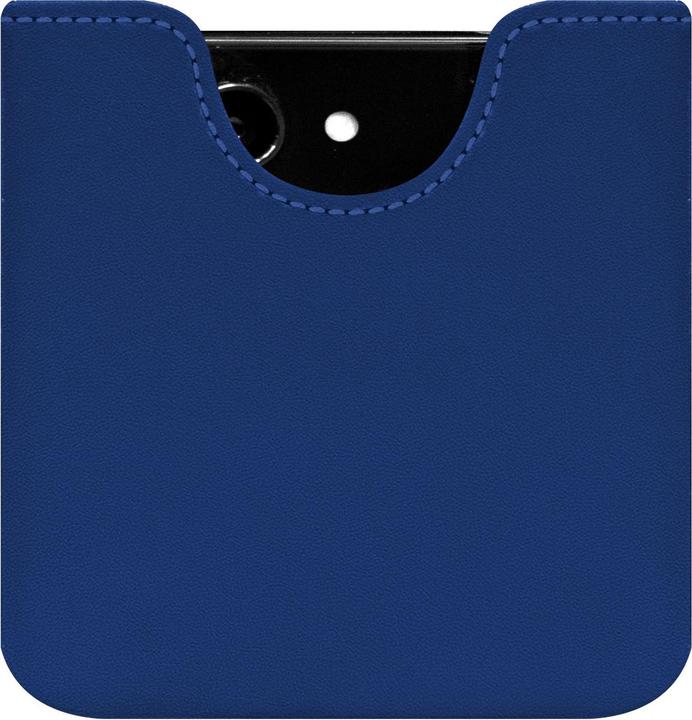 Produktbild Noreve Lederschutzhülle (Samsung Galaxy Z Flip5)