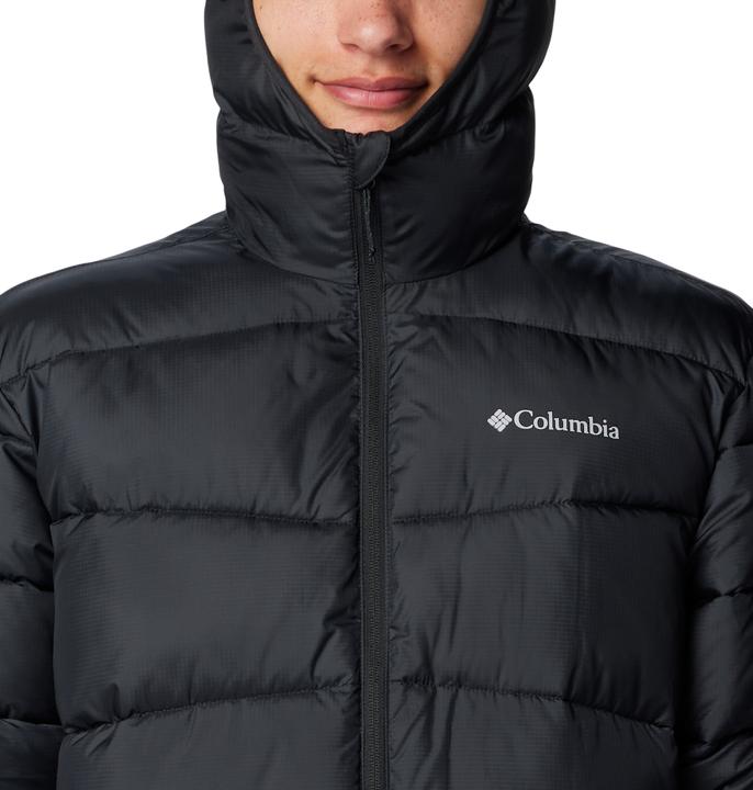Image du produit Columbia Veste à capuche Fivemile Butte™ II (XXL)
