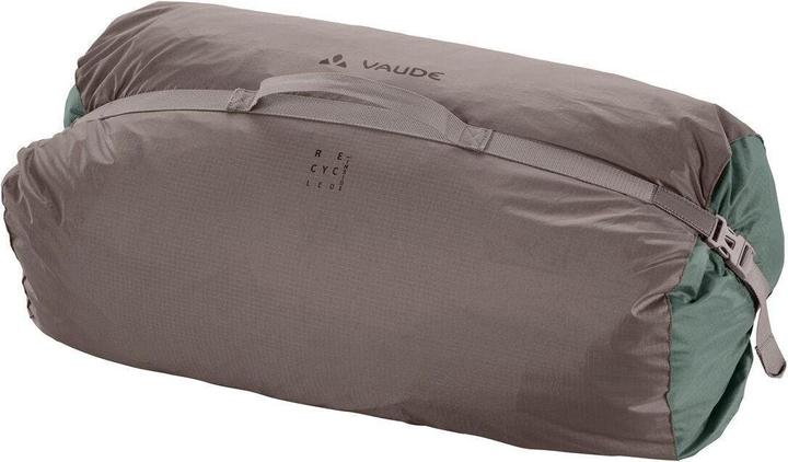 Immagine prodotto Vaude Allround Taurus 2P (Tenda a tunnel, 2.53 kg, 2 persone)